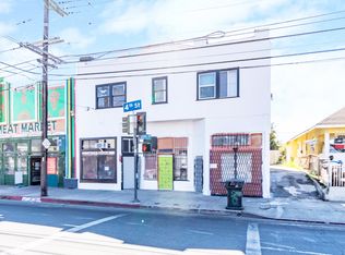 3108 E 4th St APT 2, Los Angeles, CA 90063