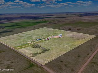 11349 15th St SW, Manning, ND 58642