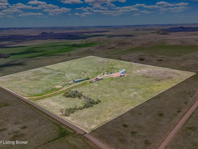 11349 15th St SW, Manning, ND, 58642