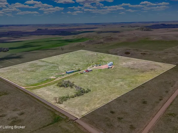 11349 15th St SW, Manning, ND 58642