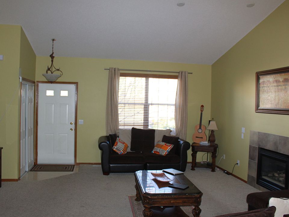 Living Room - Main level