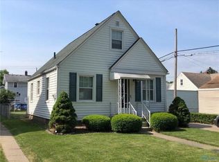 613 Sunset Blvd, Toledo, OH 43612