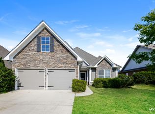 208 Appleford Rd, Helena, AL 35080