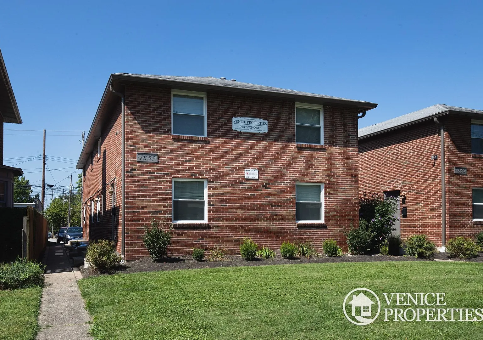 3 Bedroom on OSU Campus — Photo 1
