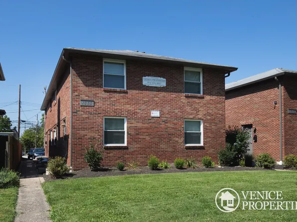 1655 N 4th St APT B, Columbus, OH 43201