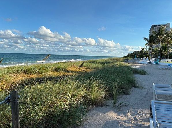 1041 Hillsboro Mile #Apt