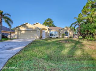 1438 Gray St SE, Palm Bay, FL 32909