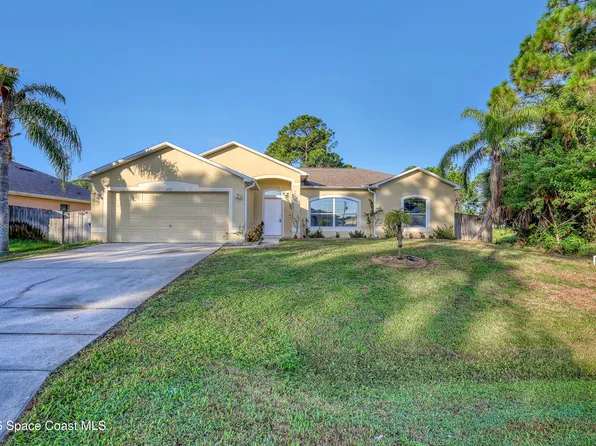 1438 Gray St SE, Palm Bay, FL 32909