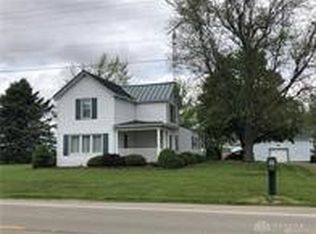 1186 State Road 47 E, Union City, OH 45390