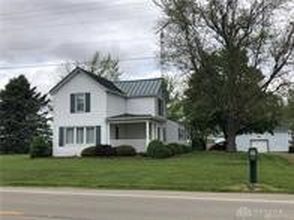 1186 State Road 47 E, Union City, OH, 45390