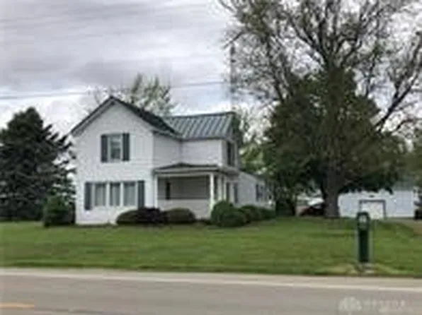 1186 State Road 47 E, Union City, OH 45390