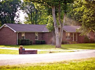 1000 Shannon Ln, Franklin, TN 37064