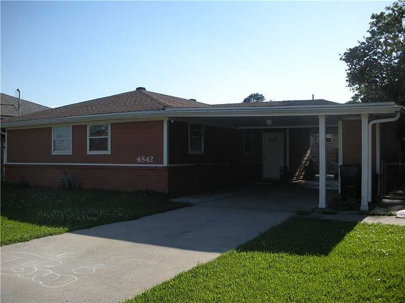1st image of 4842 Citrus Dr