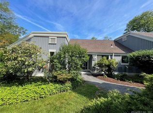 938 Heritage Vlg #A, Southbury, CT 06488