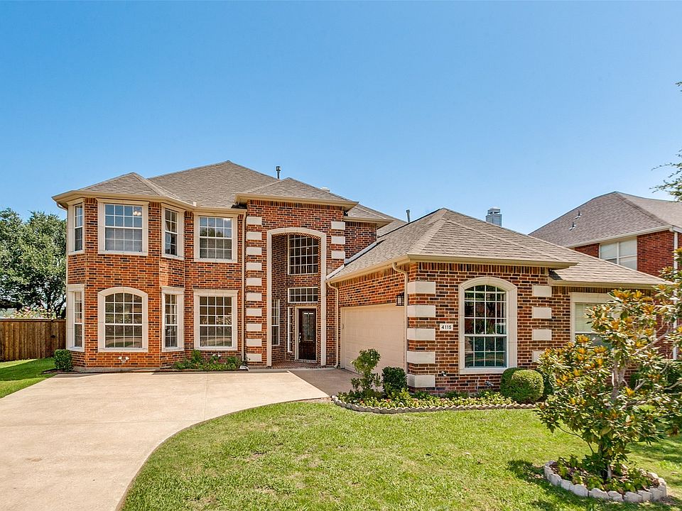 1st image of 4115 Abingdon Dr