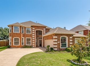 4115 Abingdon Dr, Garland, TX 75043