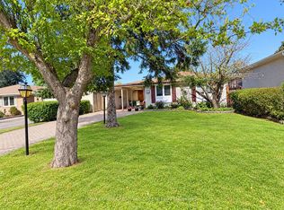 30 Palgrave Cres, Brampton, ON L6W 1C9