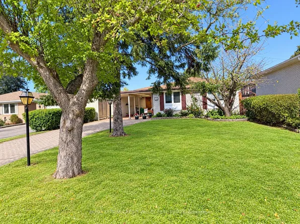 30 Palgrave Cres, Brampton, ON L6W 1C9