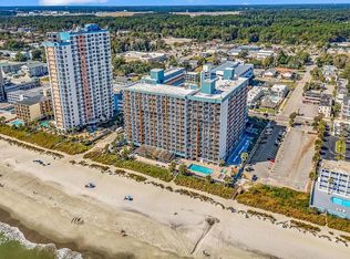 1501 S Ocean Blvd #1442, Myrtle Beach, SC 29577
