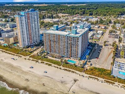 1501 S Ocean Blvd. S #1442, Myrtle Beach, SC, 29577