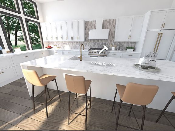 Kitchen Scheme 2