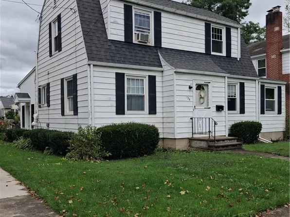 136 Dwight Ave, Corning City, NY 14836