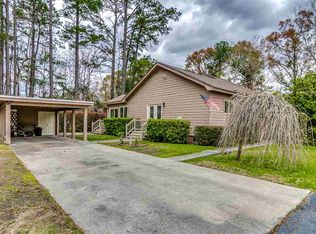 910 Prince William Ct, Murrells Inlet, SC 29576