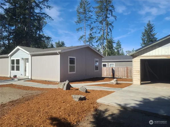 1908 197th Avenue SW, Lakebay, WA 98349