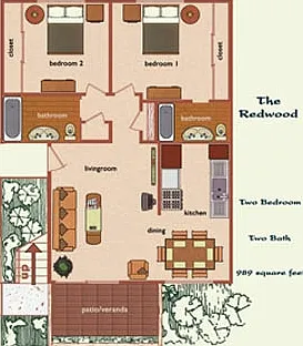 River Walk Apartments — Photo 39
