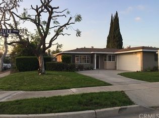 451 Exeter Cir, La Habra, CA 90631