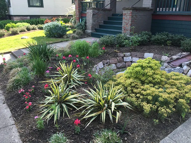 47 Bidwell Pkwy #3 — Photo 3