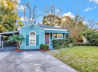 1798 Mayfair Rd, Jacksonville, FL 32207