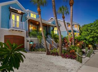 1402 Pass A Grille Way, St Pete Beach, FL 33706