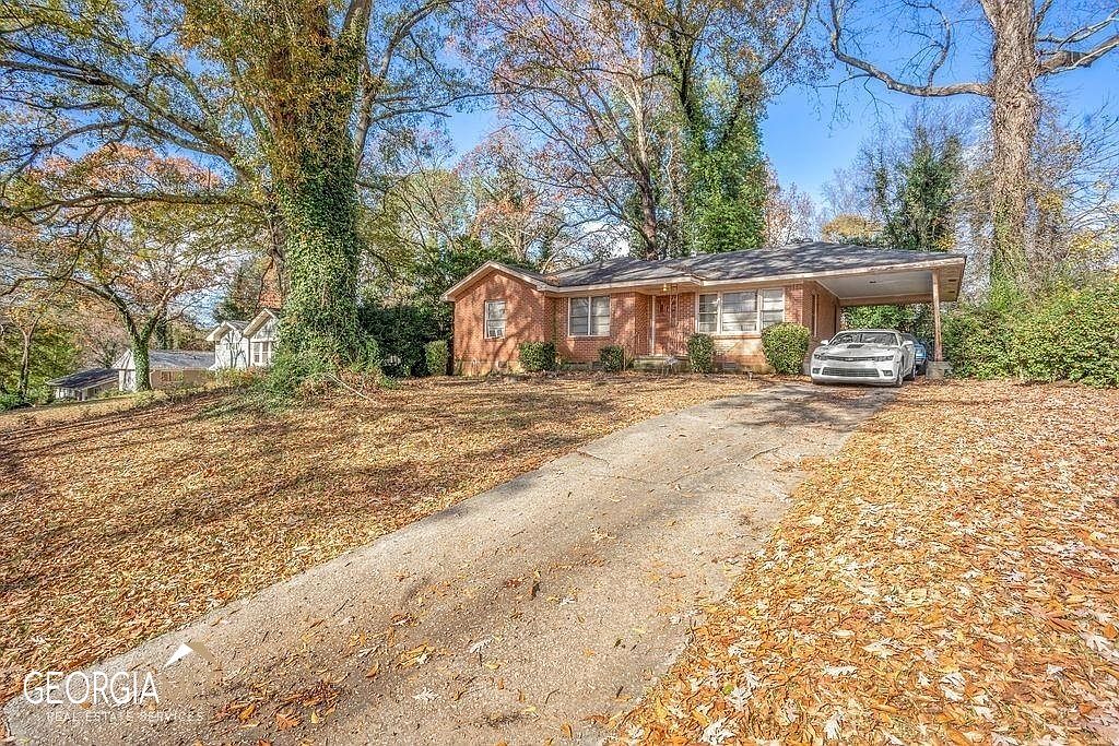 2996 Laguna Dr, Decatur, GA 30032 Zillow