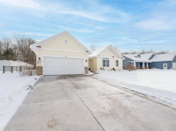 2311 Ashford Trl, Portage, MI 49024