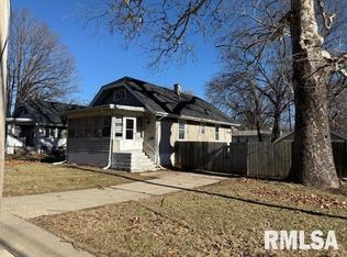 2716 N Bootz Ave, Peoria, IL
