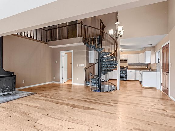 Main floor
