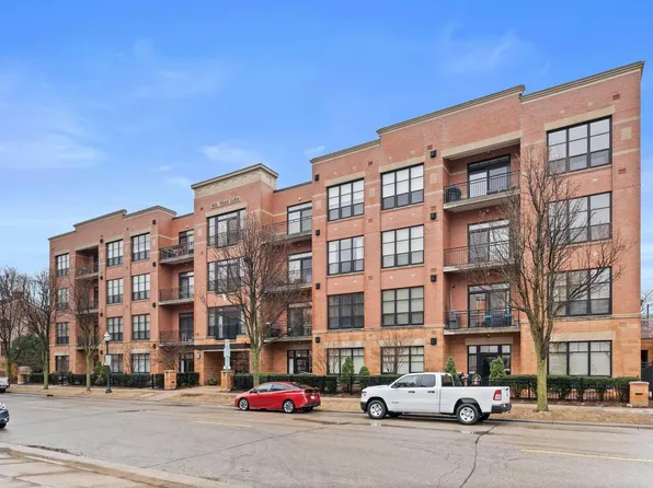 615 West Main Street #208, Madison, WI 53703