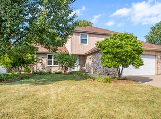 1110 Darin Dr, Lockport, IL 60441