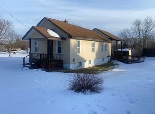 1080 E Kurtz Ave, Flint, MI 48505