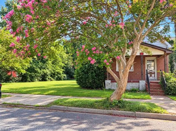 127 Filbert St, Norfolk, VA 23505