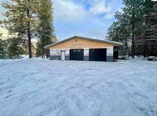 101 Holly Pl, Bonners Ferry, ID 83805