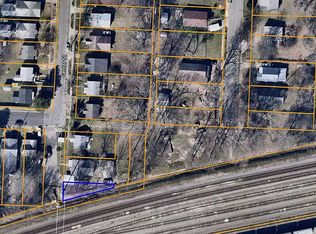 Center St, Little rock, AR 72206