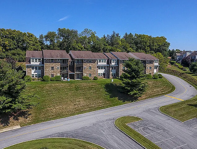 Greenspring — Photo 24