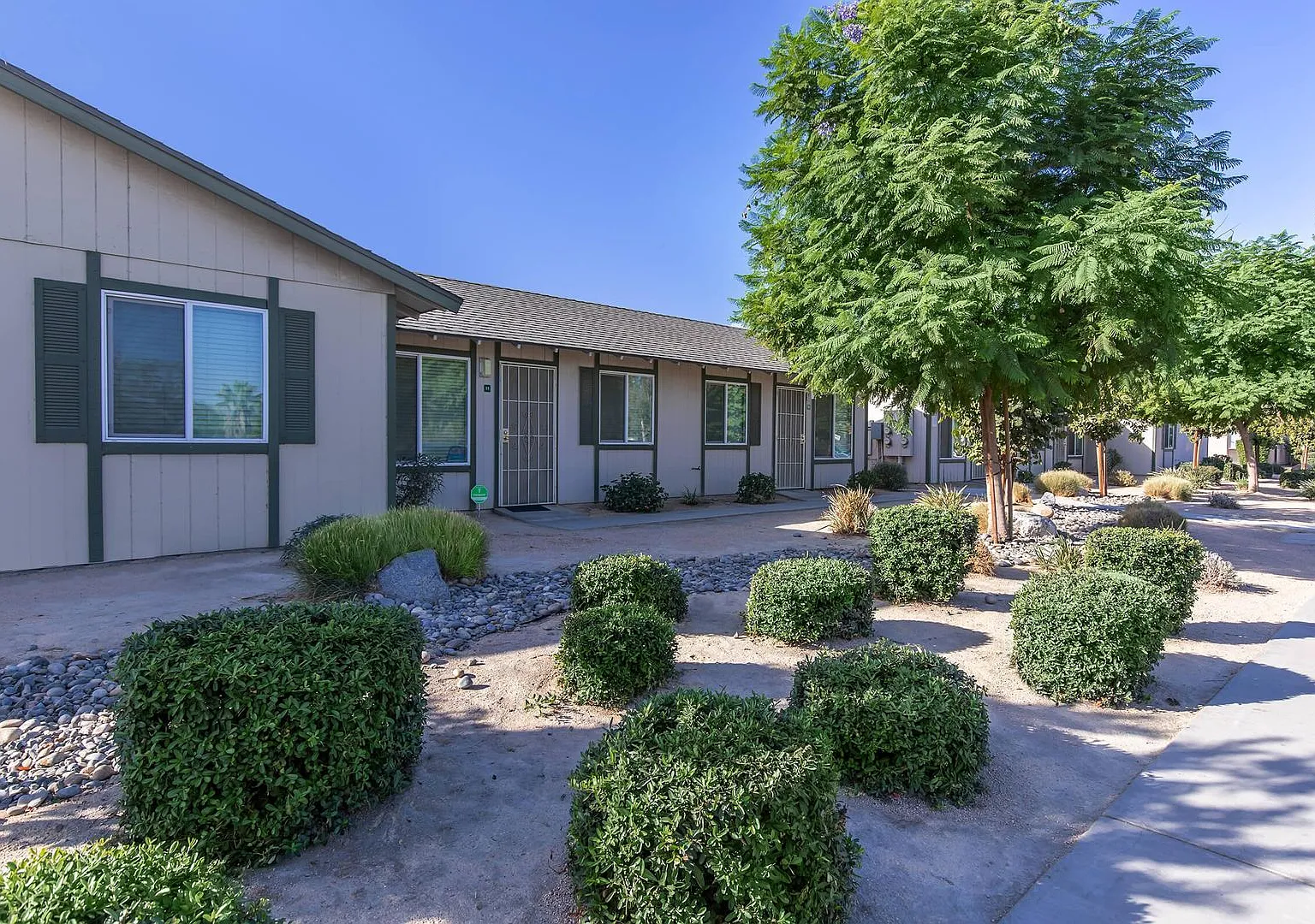 Sierra Apartment Homes — Photo 1