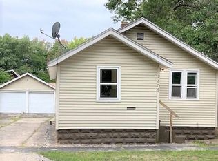 2409 McIlwraith St, Muskegon Heights, MI 49444