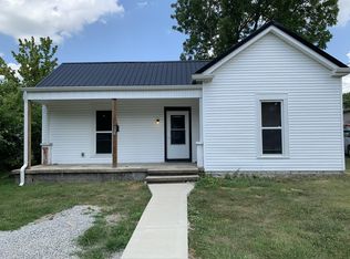 607 Bourbon St, Georgetown, KY 40324