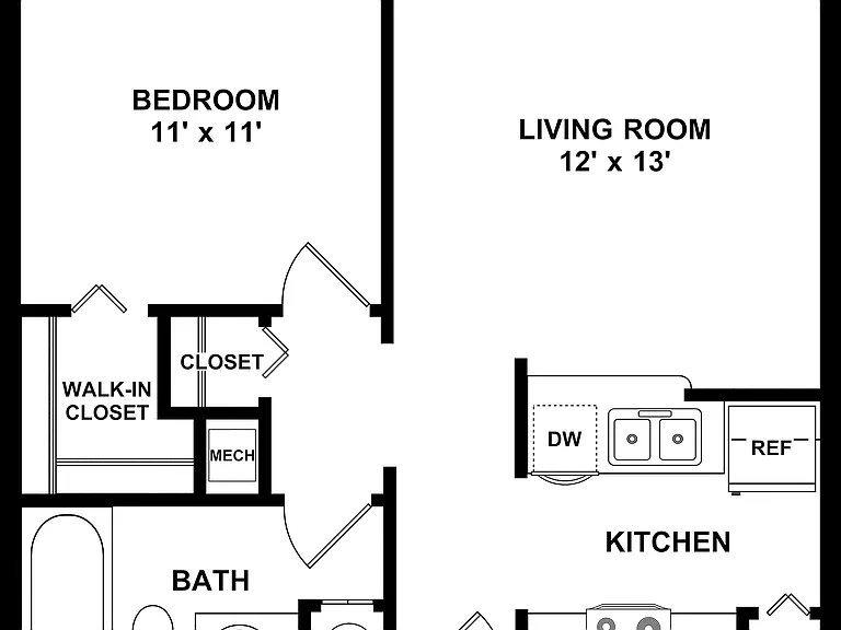 1.1A River Loft 1.1A River Loft