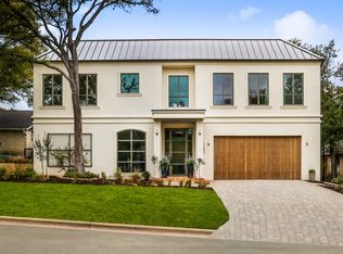 1702 Thousand Oaks Cir, Austin, TX 78746