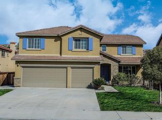 34852 Middlecoff Ct, Beaumont, CA 92223